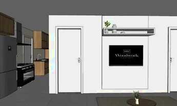 Imagem 6: Apartamento sem condomínio