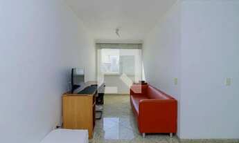 Imagem: Apartamento para Aluguel - Brooklin, 2 Quartos