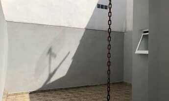 Imagem 6: Casa térrea à venda, 02 quartos, sendo 01 suíte, 02 vagas, corredor lateral, quintal, estu