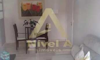 Imagem 2: Apartamento para Venda em São Paulo / SP no bairro Limão