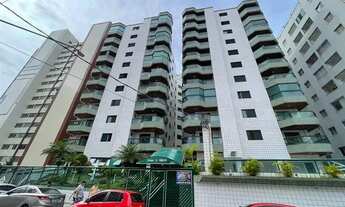 Imagem 4: APARTAMENTO COM 99 m² - TUPI - PRAIA GRANDE SP