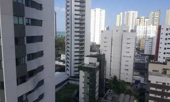 Imagem 6: Apartamento para venda com 82 metros quadrados com 3 quartos em Boa Viagem - Recife - PE