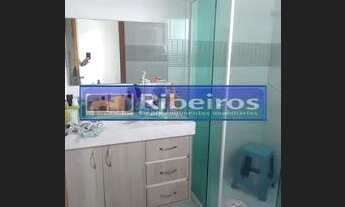 Imagem 4: Sobrado para venda com 126 metros quadrados com 3 quartos em Vila Guarani (Z Sul) - São Pa