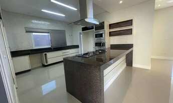 Imagem 4: Sobrado com 4 dormitórios, 430 m² - venda por R$ 3.950.000,00 ou aluguel por R$ 19.280,00