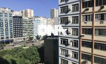 Imagem 5: Apartamento-À VENDA-Copacabana-Rio de Janeiro-RJ