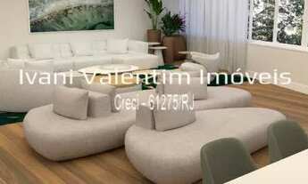 Imagem 7: Apartamento para venda em Copacabana, 330m², 4 quartos, 2 vagas