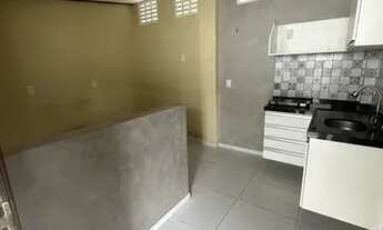 Imagem: Kitnet/conjugado para aluguel tem 18 metros