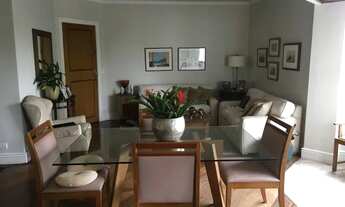 Imagem 3: Venda Apartamento 3 Dormitórios - 116 m² Campo Belo