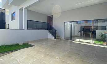 Imagem 1: Casa para venda com 122 metros quadrados com 3 quartos sendo 01 suíte no bairro Laranjeira