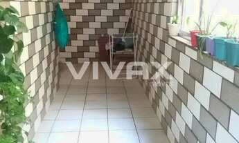 Imagem 3: Méier Apartamento com 2 dormitórios