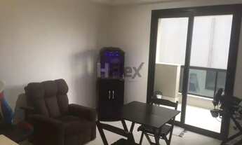 Imagem: Apartamento, Bela Vista - São Paulo