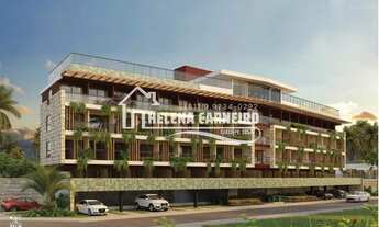 Imagem: HC Vendo Flat em Porto de Galinhas 22m²