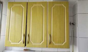 Imagem 7: Apartamento com 2 dormitórios à venda, 56 m² por R$ 200.000,00 - Jardim São Pedro - Mogi d