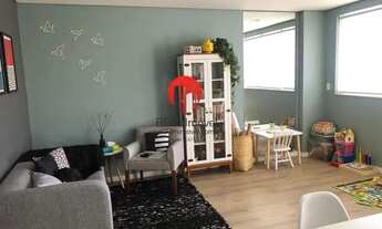 Imagem 5: Sala Comercial para Venda em São Paulo, Vila Andrade, 1 dormitório, 1 banheiro, 1 vaga