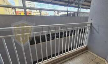 Imagem 4: Apartamento Padrão em Ribeirão Preto