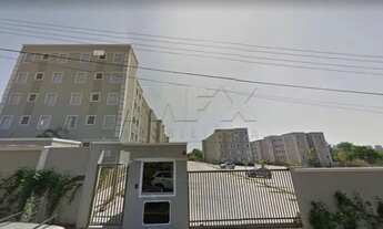 Imagem 6: Apartamento Padrão em Bauru