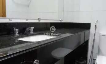 Imagem 6: Flat para aluguel 1 quarto 1 suíte 1 vaga - Lourdes