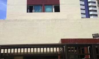 Imagem 4: Edf. Arthur Rodrigues no Espinheiro - Bem Localizado na Rua Santo Eliás na zona Norte!