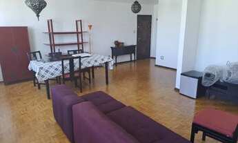 Imagem 5: Apartamento para aluguel tem 117 metros quadrados com 2 quartos em Cerqueira César - São P