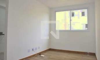 Imagem 3: Apartamento para Aluguel - Jardim Iris , 2 Quartos, 45 m2