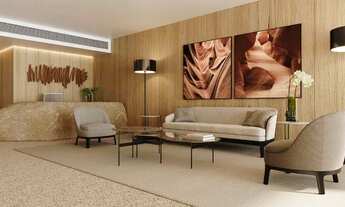 Imagem 5: Apartamento com 4 Quartos no Leblon