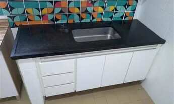 Imagem 5: São Paulo - Apartamento Padrão - Vila Mariana