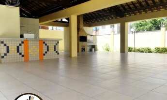 Imagem 3: Apartamento com 2 dormitórios, 58 m² - venda por R$ 200.000,00 ou aluguel por R$ 1.420,00