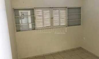 Imagem 4: Casa Padrão em São Carlos