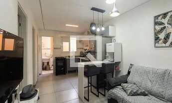 Imagem 5: Apartamento para Aluguel - Vila Esperança, 2 Quartos, 42 m2