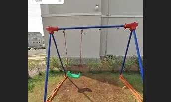 Imagem 3: Aluga_se um apartamento