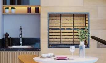 Imagem 4: Apartamento Suíte com 2 ou 3 Quartos Bom Retiro Joinville