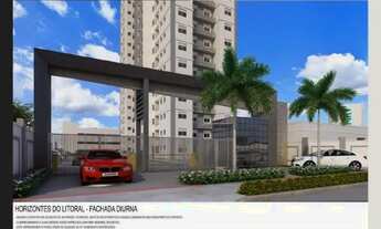 Imagem 5: Vendo Apartamentos no Bairro de Cruz das Almas