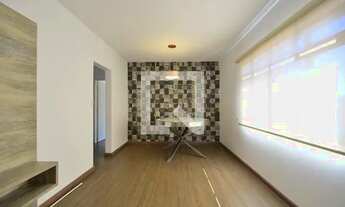 Imagem 5: Apartamento para Aluguel - Chácara Inglesa, 1 Quarto, 65 m2