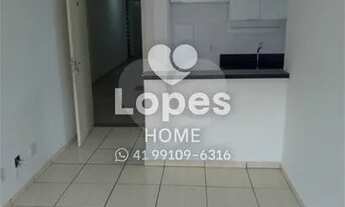 Imagem 4: Apartamento no Umbará, 02 Quartos, 47,59 m²