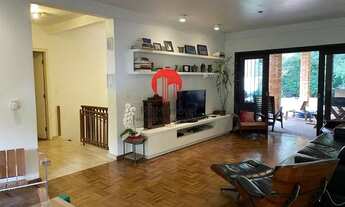 Imagem 4: Casa para Venda em São Paulo, Vila Morumbi, 4 dormitórios, 1 suíte, 4 banheiros, 2 vagas