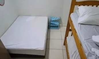 Imagem 6: Apartamento para Venda em Praia Grande, Guilhermina, 1 dormitório, 1 banheiro, 1 vaga