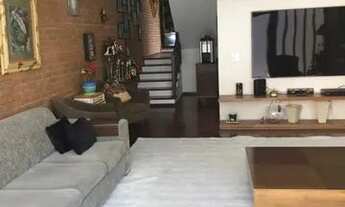 Imagem 5: SOBRADO - VILA ALZIRA - SP