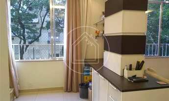 Imagem 2: Rio de Janeiro - Apartamento Padrão - Copacabana