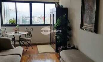 Imagem: SãO BERNARDO DO CAMPO - Apartamento Padrão