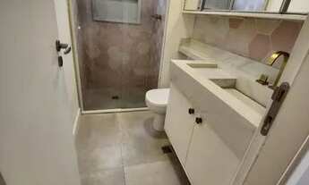 Imagem 6: APARTAMENTO MOOCA COM VARANDA GOURMET