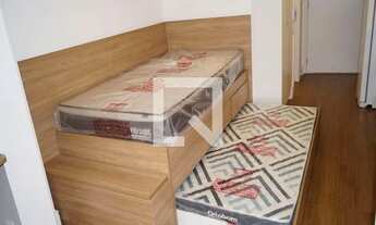 Imagem 6: Apartamento para Aluguel - Cambuci, 1 Quarto, 45 m2