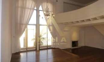 Imagem 5: Apartamento para Venda em São Paulo / SP no bairro Jardim Paulista