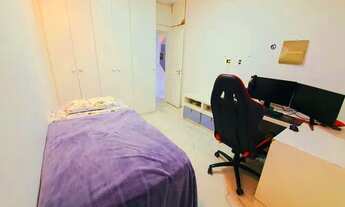 Imagem 5: Cobertura duplex frente e vista mar de todos os cômodos 170 m2 a venda por 1.900.000,00