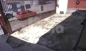 Imagem 2: Sala Comercial 80m² com 1 vaga, para alugar na Vila Pires em Santo André