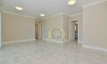 Imagem 5: Apartamento com 4 dormitórios para alugar, 131 m² por R$ 7.773,70/mês - Ecoville - Curitib