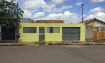 Imagem: Alugo casa região morada da serra 850,00