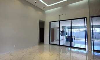 Imagem 5: Excelente casa no condomínio Alphaville Br