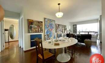 Imagem 4: São Paulo - Apartamento Padrão - Vila Nova Conceição