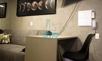 Imagem 2: Apartamento para venda em Pinheiros com 70m²