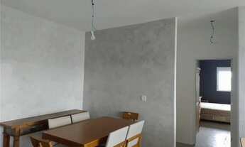 Imagem 4: Belíssimo apartamento mobiliado e todo reformado disponível para venda fechada e locação n